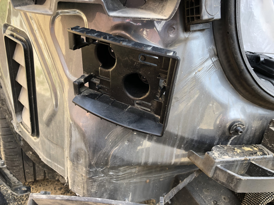 Для 2Q0 — Skoda Kodiaq (1G)