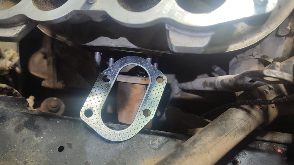 ) — Chevrolet Niva (1G)