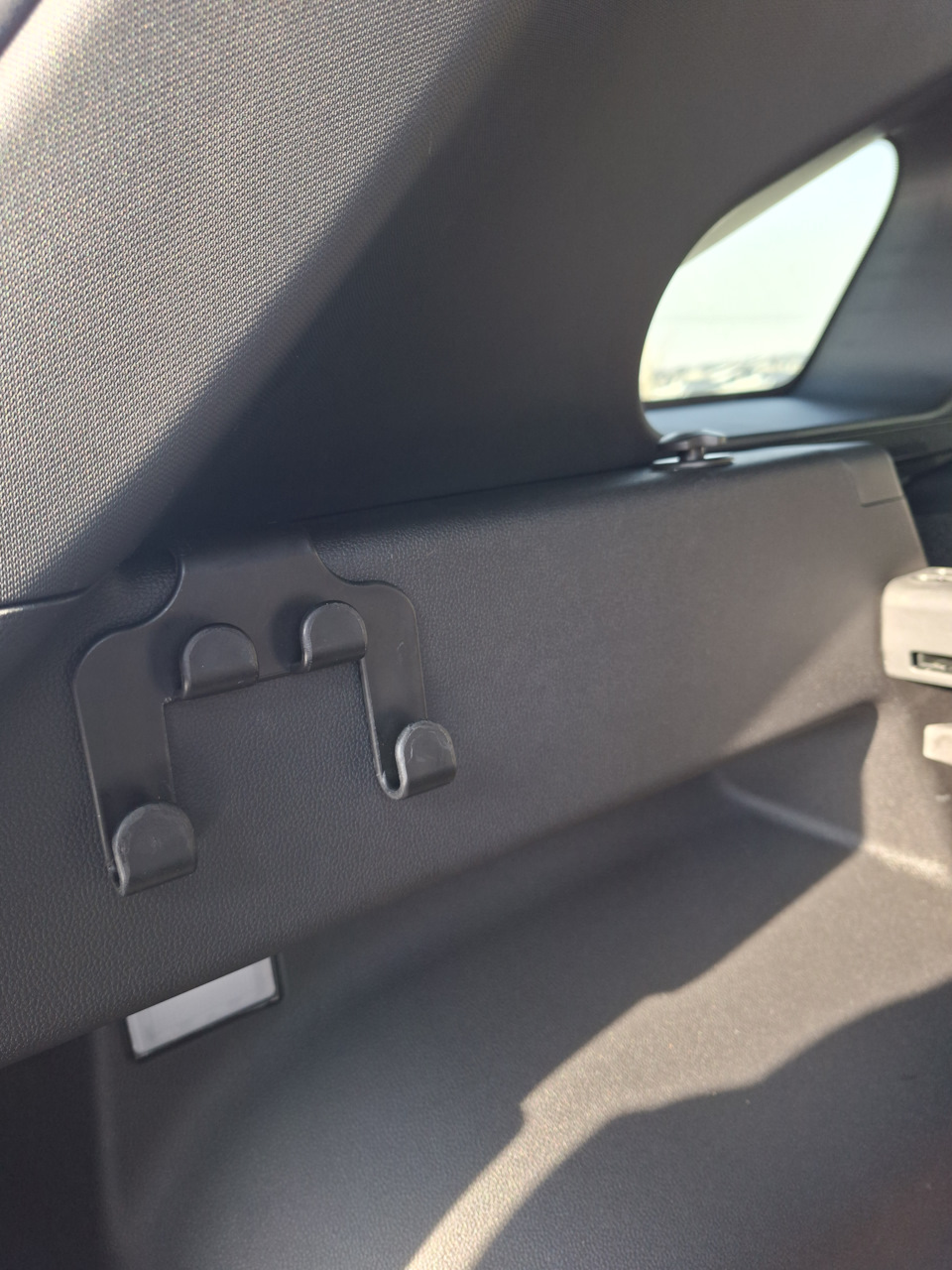 Фото в бортжурнале Haval F7 (2G)