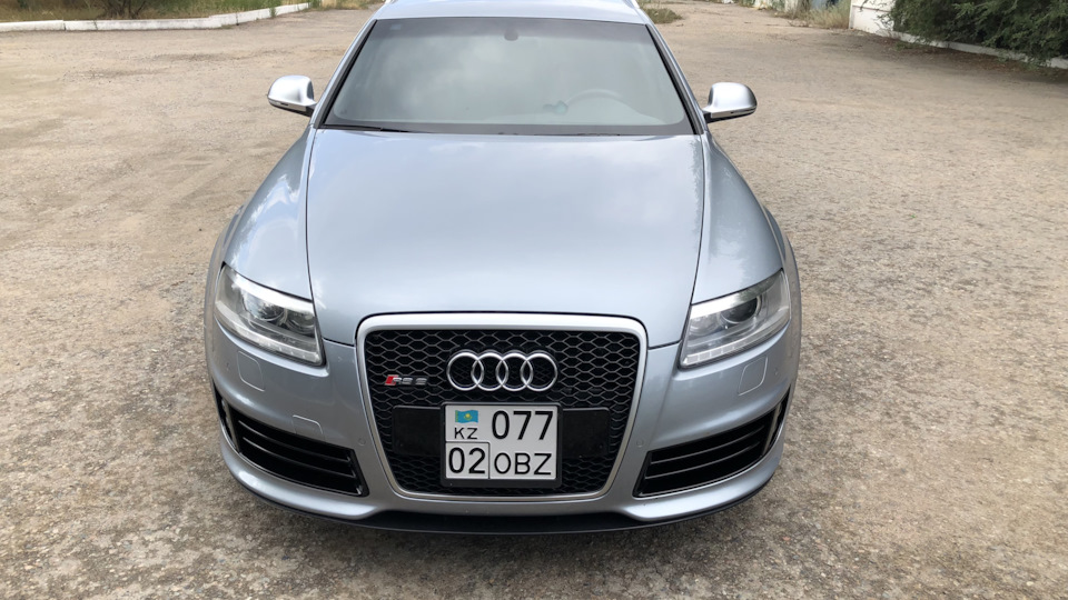 Audi RS6