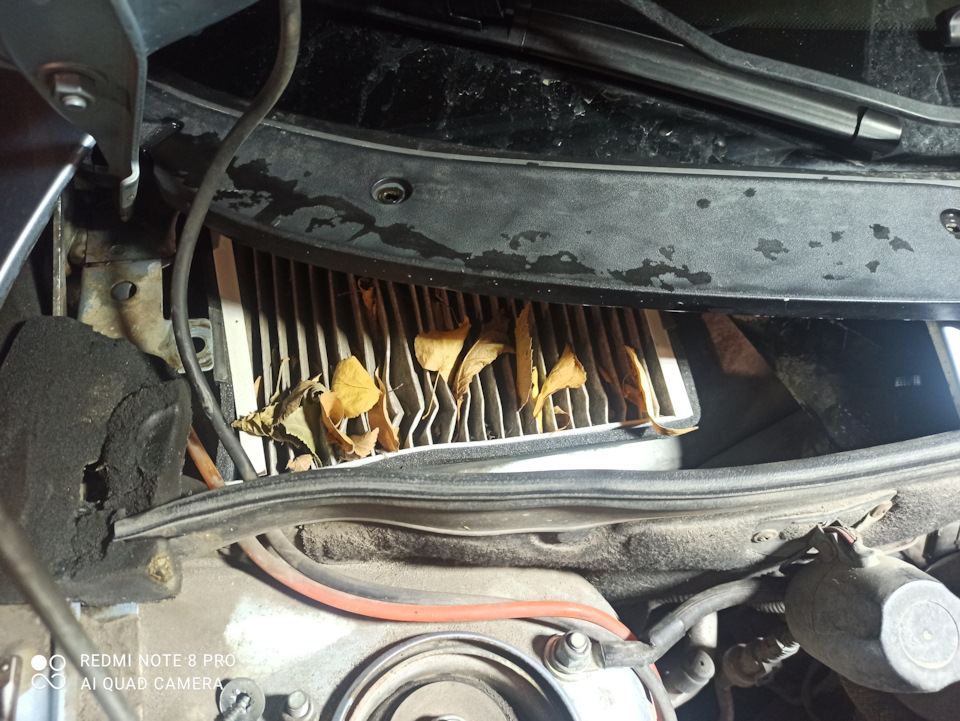 Фото в бортжурнале Lada Гранта Лифтбек (1G)