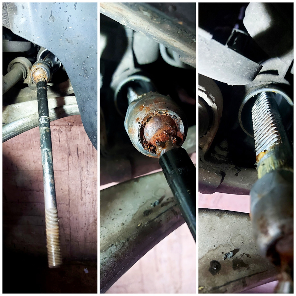 Фото в бортжурнале Volkswagen Passat B6