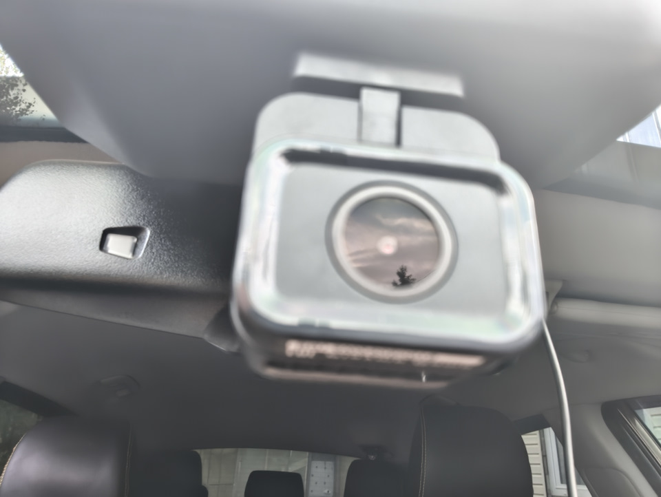 Фото в бортжурнале KIA Sportage (4G)