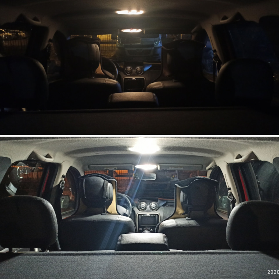 Фото в бортжурнале Renault Duster (1G)