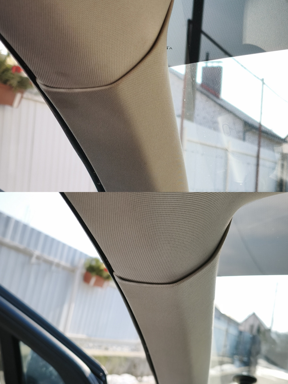 Фото в бортжурнале Ford Mondeo V
