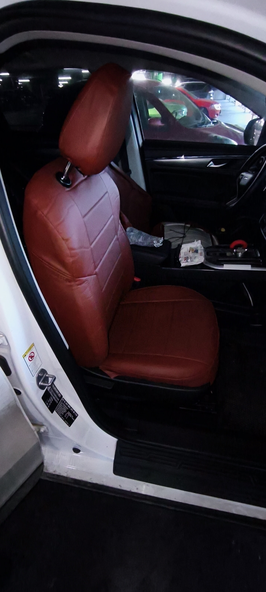 Фото в бортжурнале Haval Jolion
