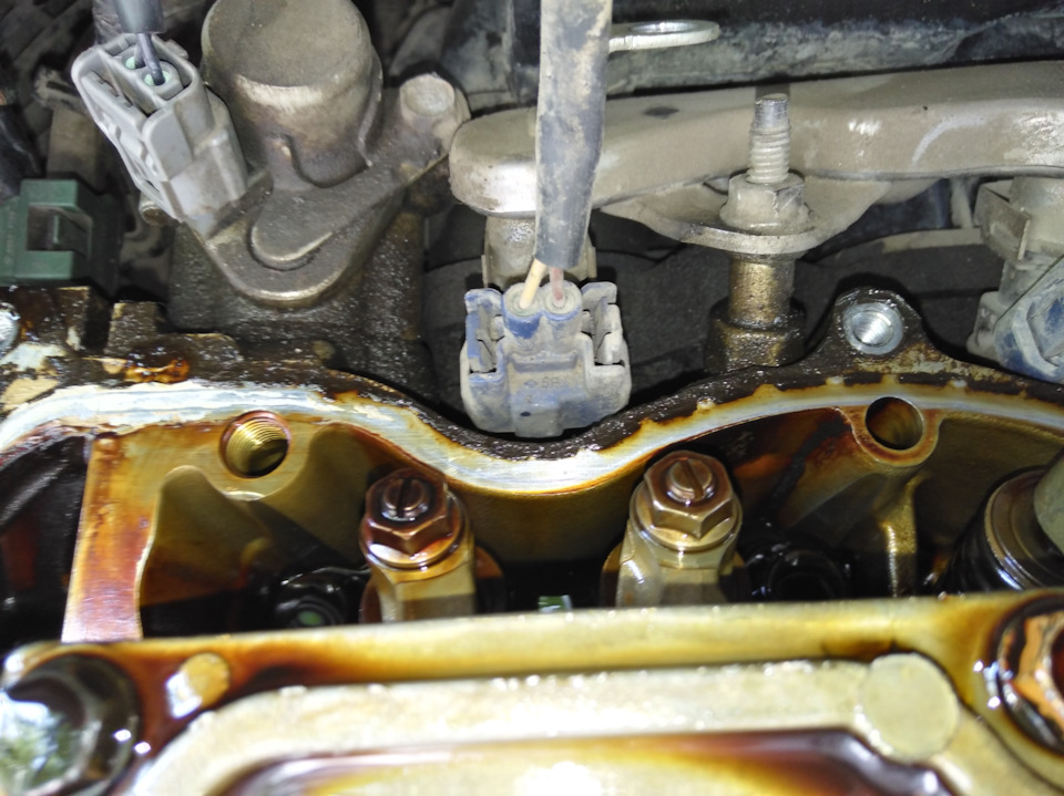 Фото в бортжурнале Honda Civic 4D (8G)