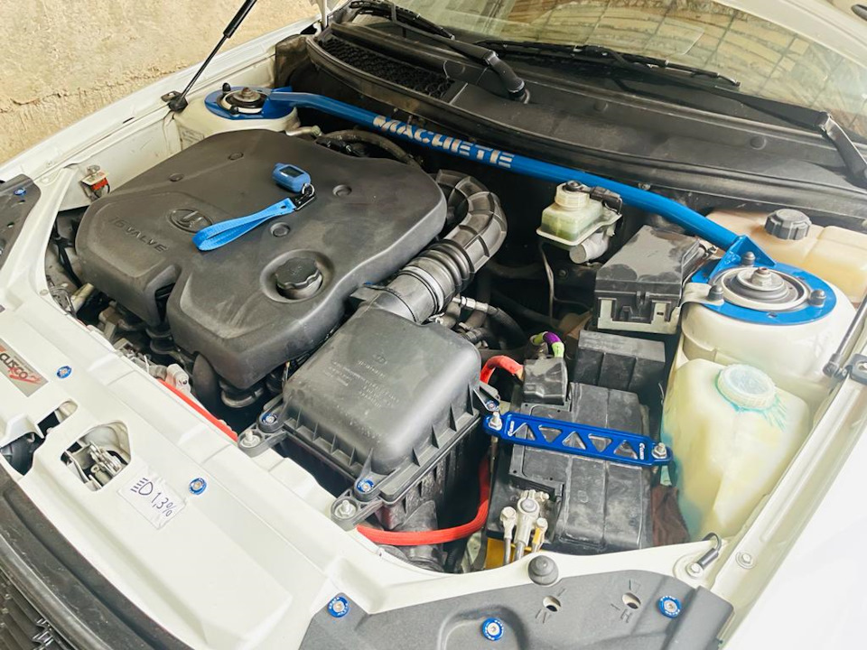 вауууу — Lada Приора седан