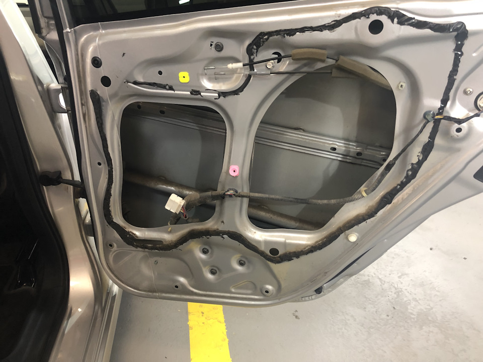 Фото в бортжурнале Honda Civic 4D (8G)