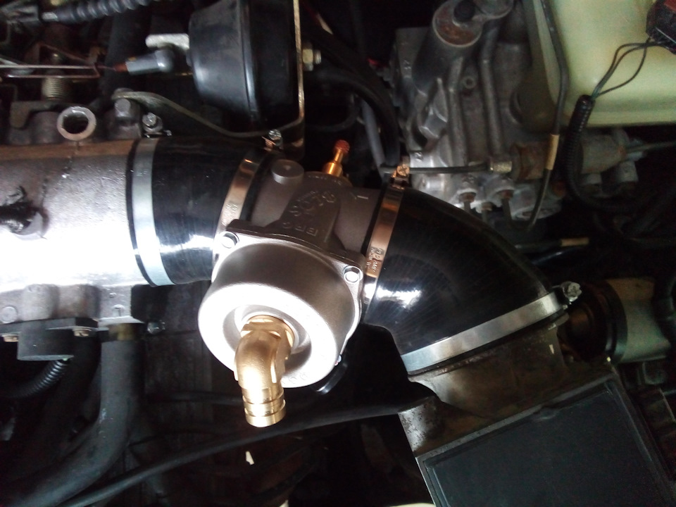 Фото в бортжурнале Land Rover Range Rover (1G)