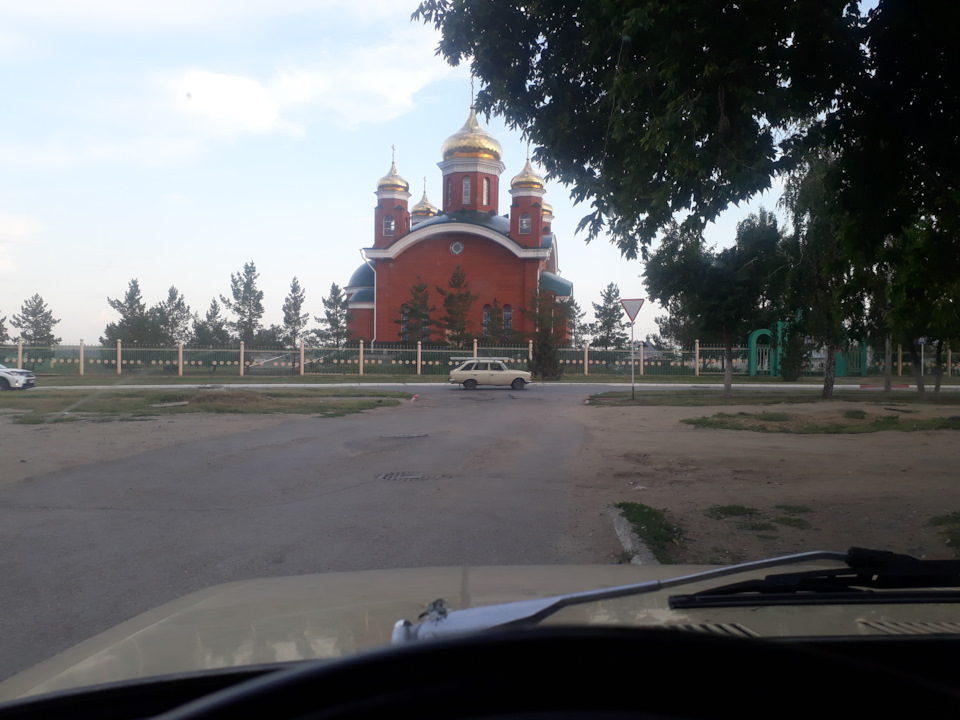 Фото в бортжурнале Lada 2101