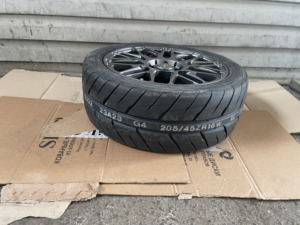 Фото в бортжурнале Volkswagen Polo liftback