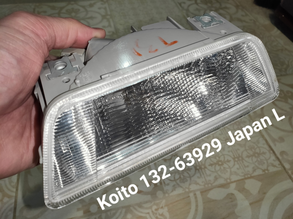 Фото в бортжурнале Nissan X-Trail II (t31). Запчасти на фото: 13263929