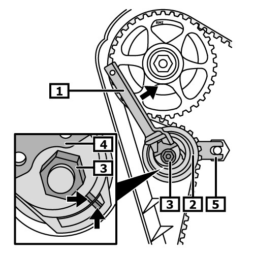 Фото в бортжурнале Volkswagen Passat B5