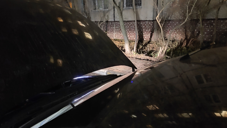 Руль вправо. Повторитель поворота включился — Ford Mondeo IV