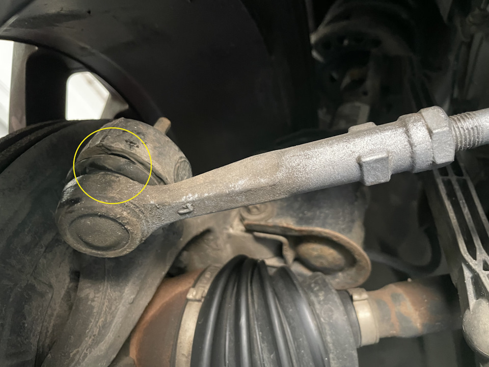 Фото в бортжурнале Jeep Compass (2G)