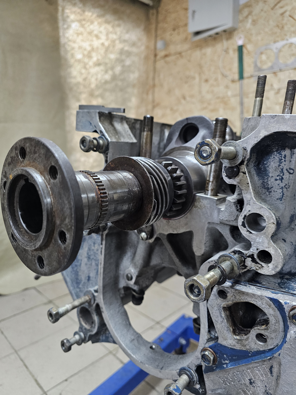 Фото в бортжурнале ГАЗ 24