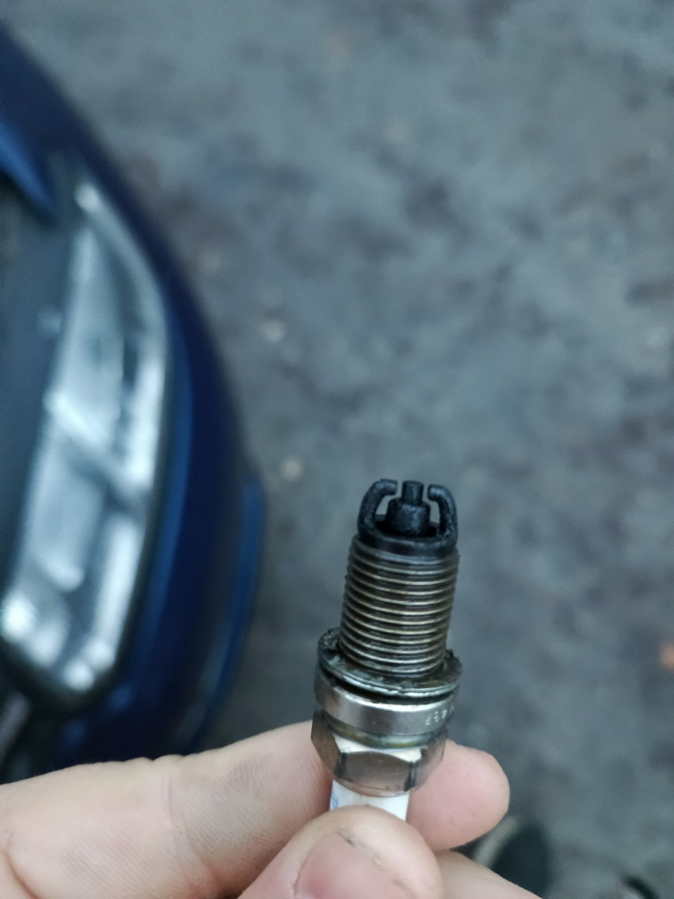 Фото в бортжурнале Renault Logan (2G)