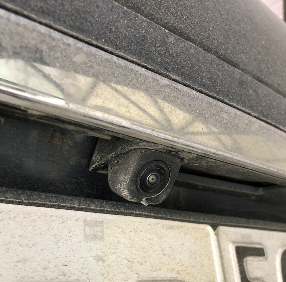 Фото в бортжурнале Lexus RX (2G)