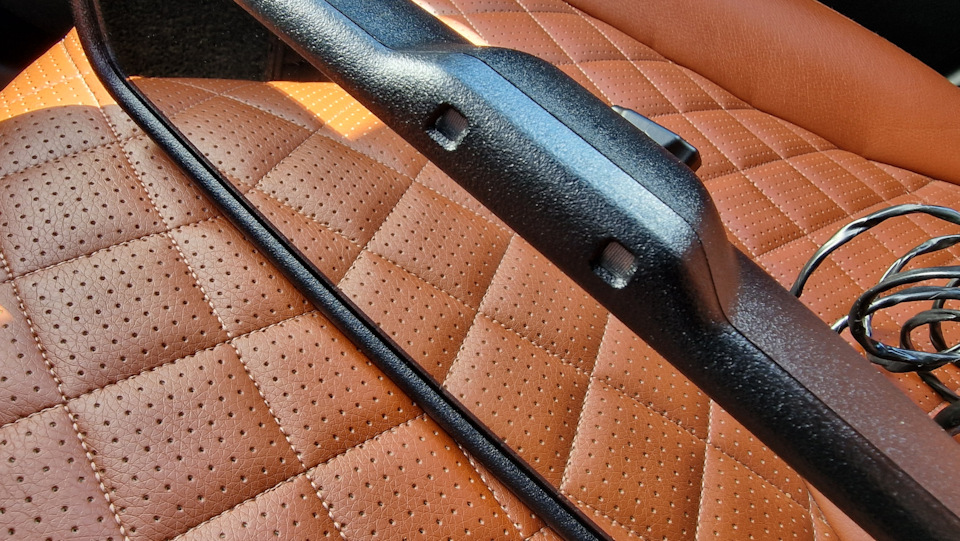 Фото в бортжурнале Mitsubishi Outlander (3G)