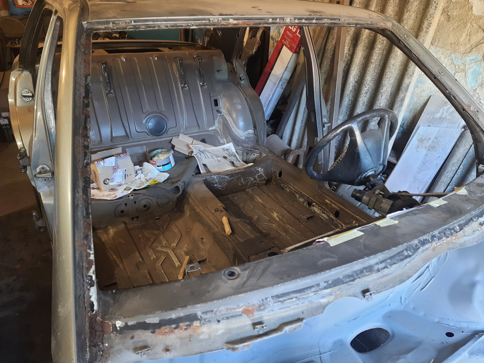 Фото в бортжурнале Mercedes-Benz 190 (W201)