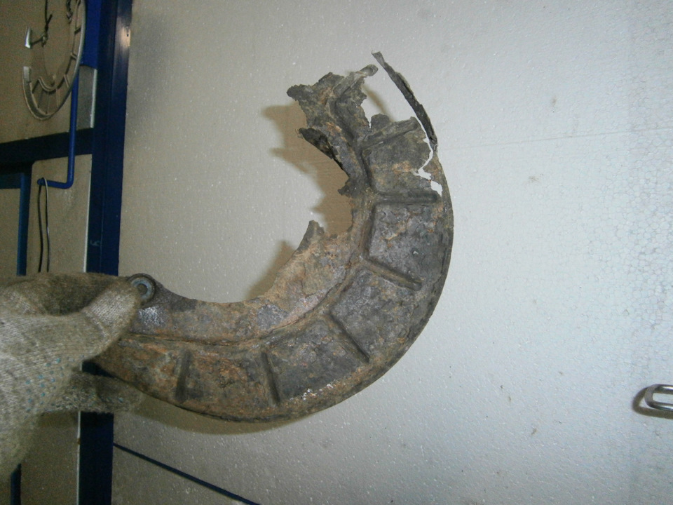 Фото в бортжурнале SEAT Toledo (3G)