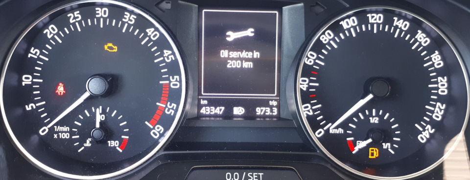 Фото в бортжурнале Skoda Rapid Spaceback