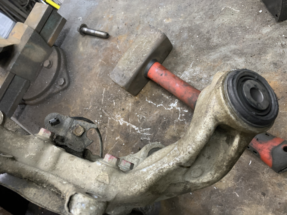 Фото в бортжурнале Honda Civic 4D (8G)