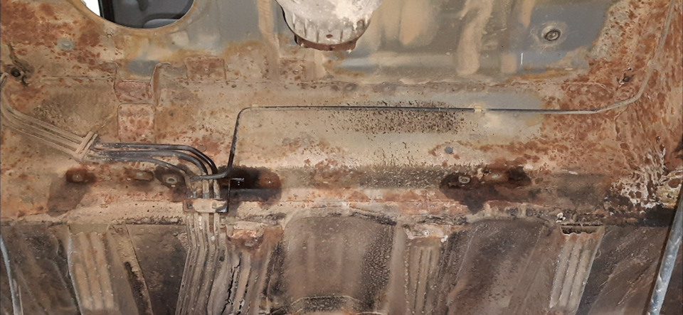 Фото в бортжурнале Honda CR-V (RD4/RD5/RD6/RD7)
