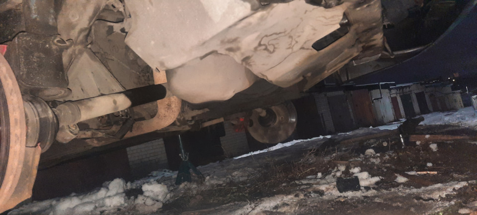 Фото в бортжурнале Lada 2114
