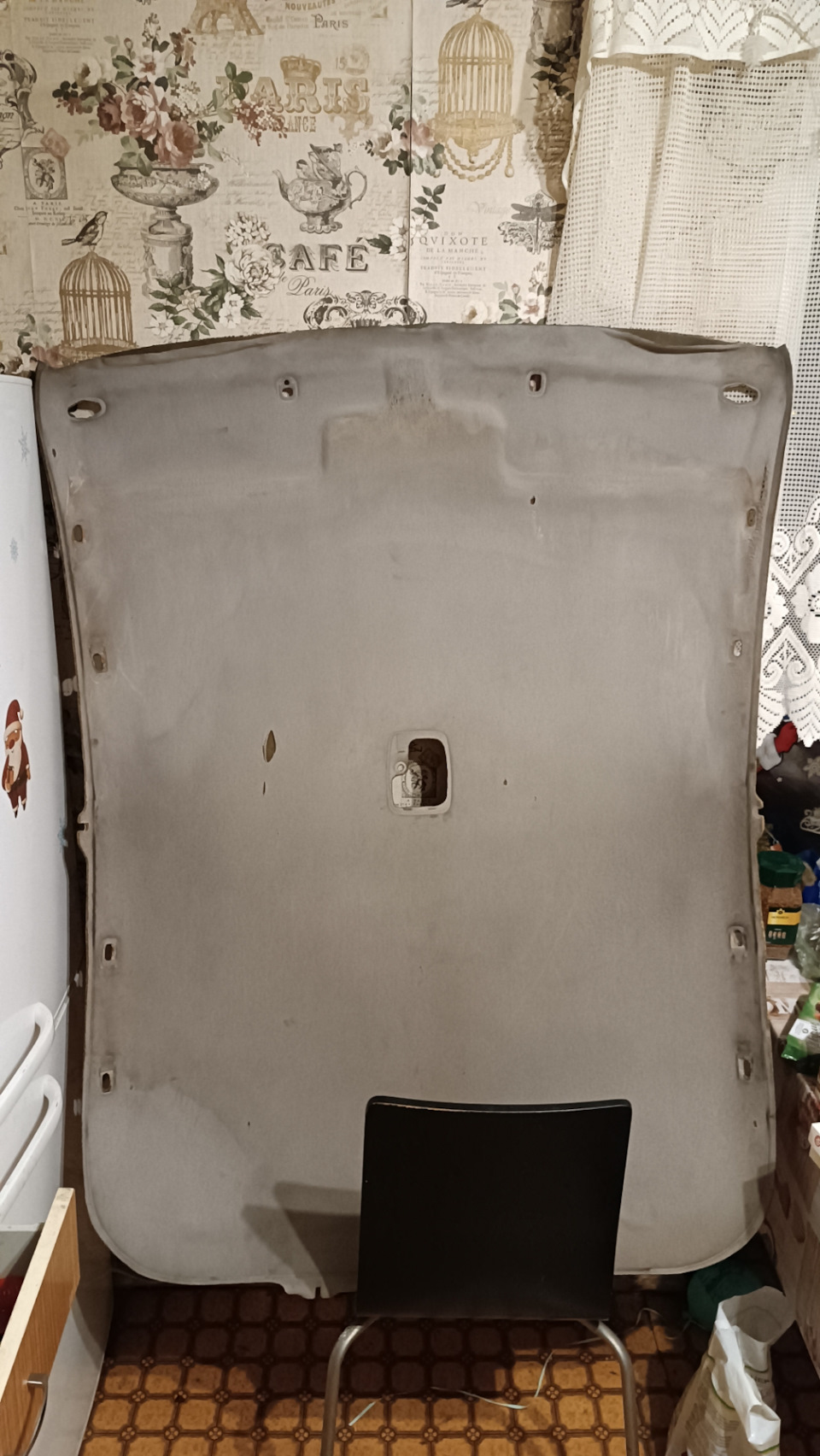 Фото в бортжурнале Mazda 323 V