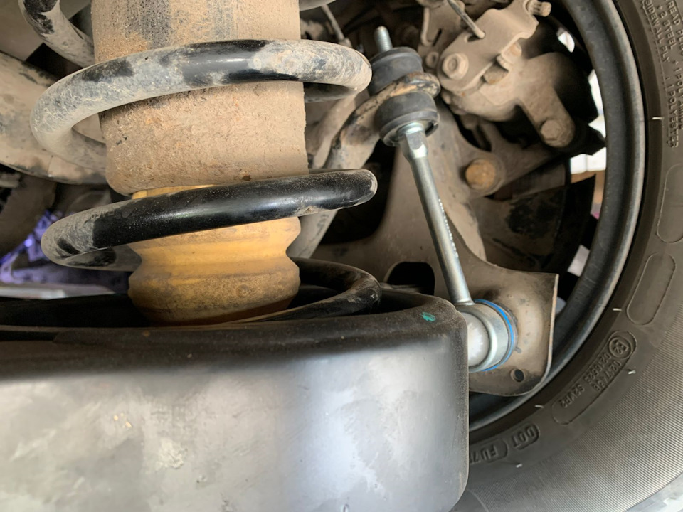 Фото в бортжурнале Ford Mondeo IV