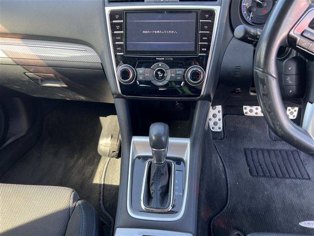 Фото в бортжурнале Subaru Levorg (VM)
