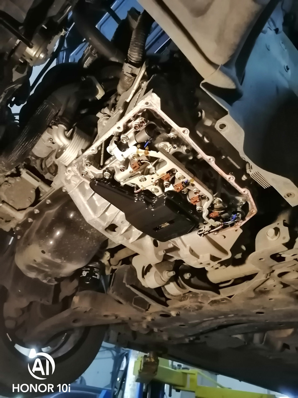 Фото в бортжурнале Mazda Biante