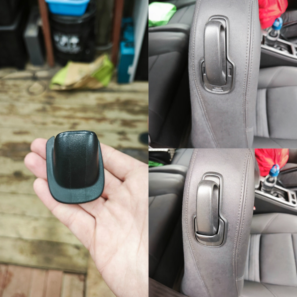 Фото в бортжурнале Volvo C30