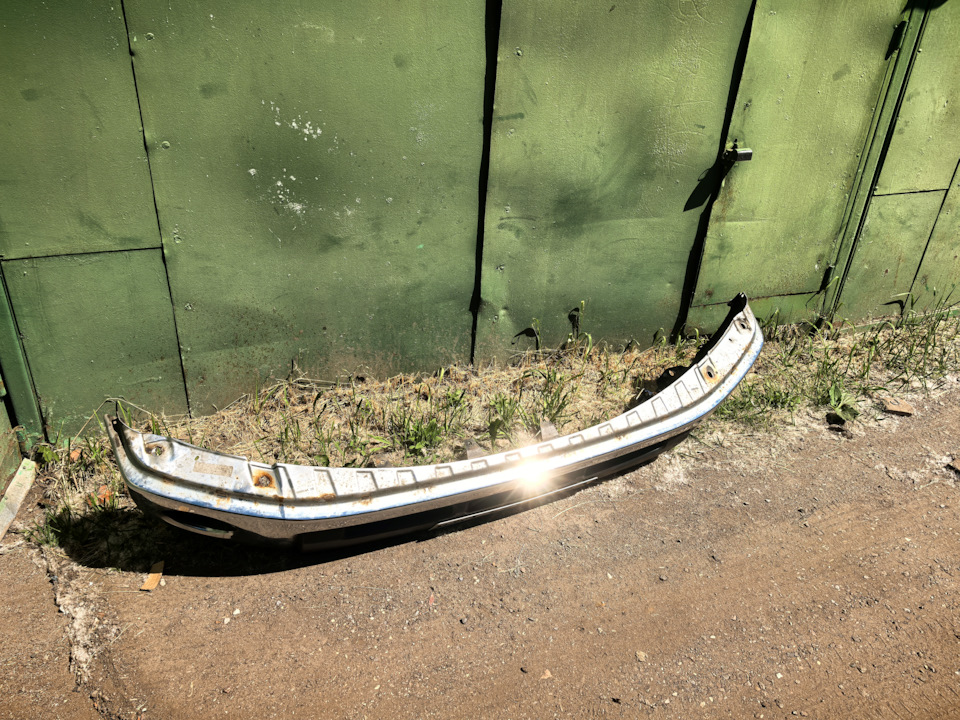 Фото в бортжурнале Toyota Tundra (II)