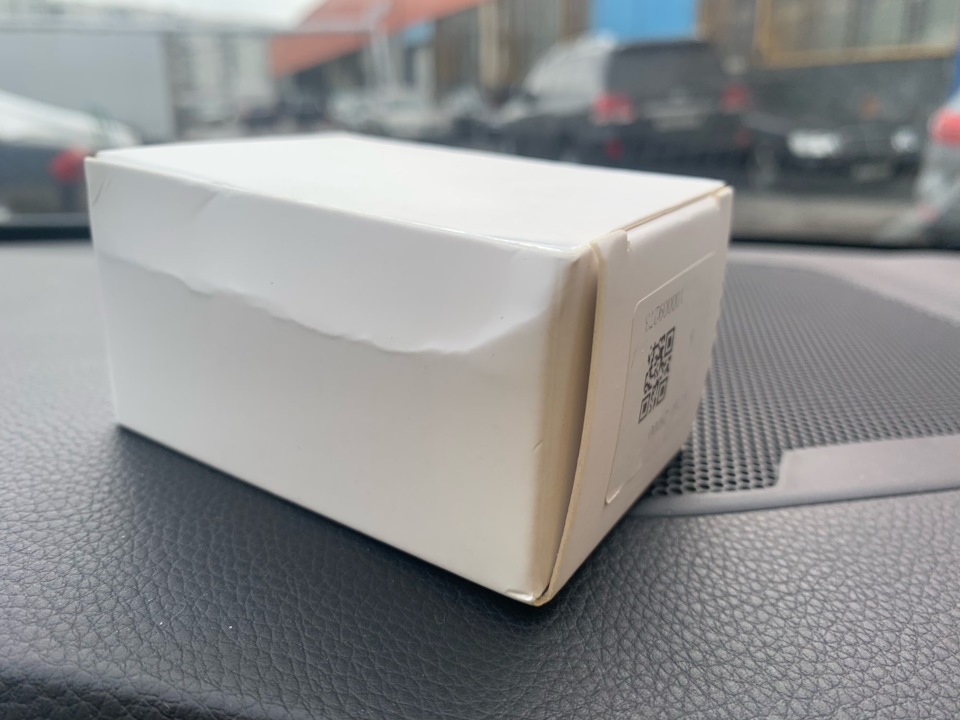 Фото в бортжурнале Hyundai Santa Fe (3G)