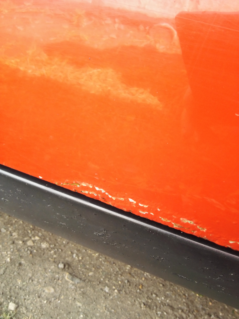 Фото в бортжурнале Chery M11