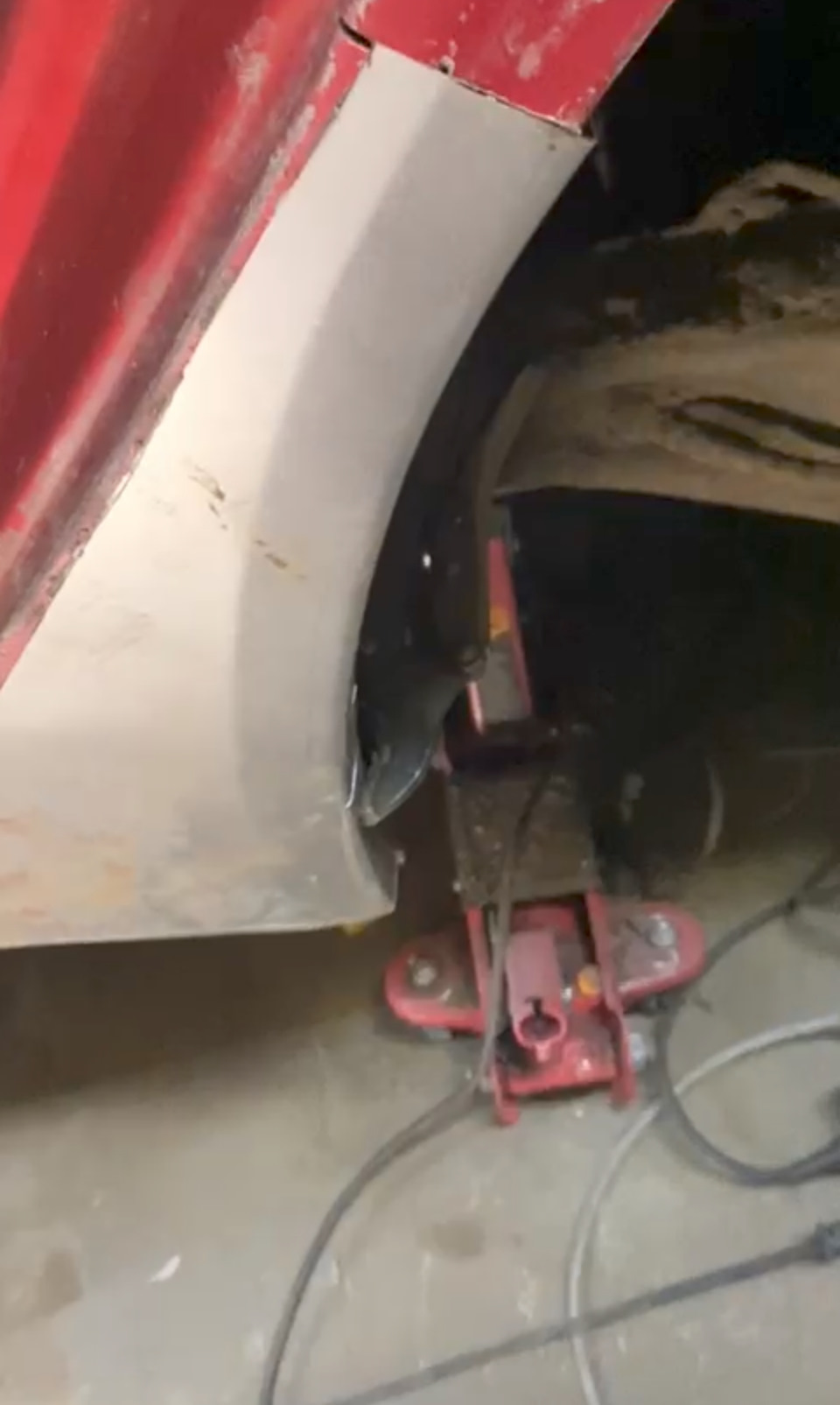 Фото в бортжурнале Mitsubishi Lancer X