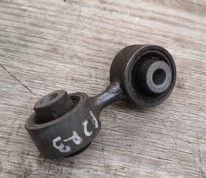 Фото в бортжурнале Audi A4 (B8)
