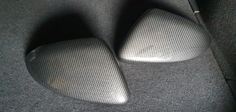Фото в бортжурнале Volkswagen Golf GTI Mk7