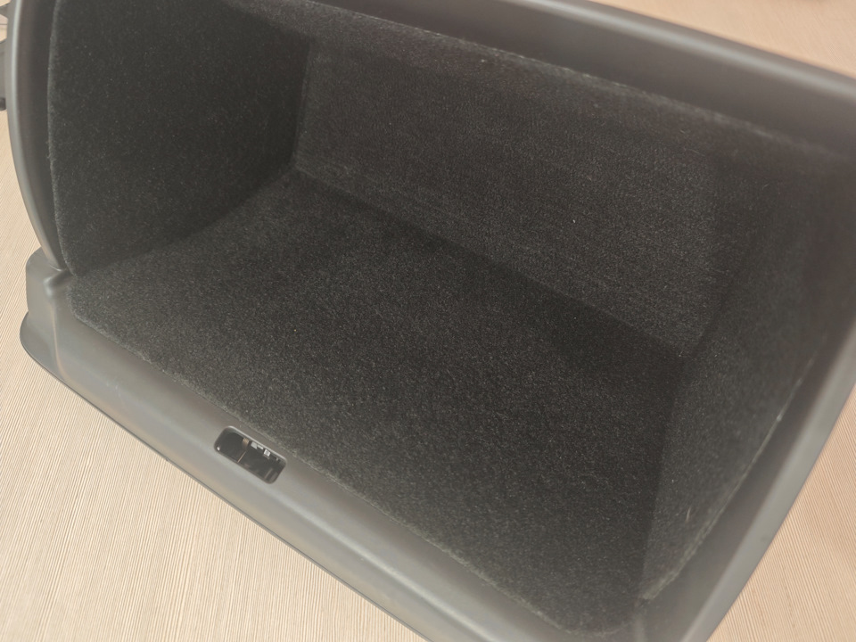 карпет — Honda Stepwgn (5G)