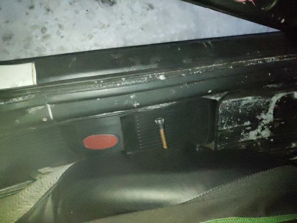 Фото в бортжурнале Lada 21113