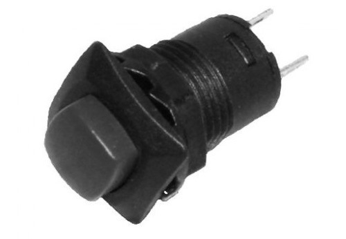 Кнопка с фиксацией DS-226 — Mitsubishi Outlander (3G)