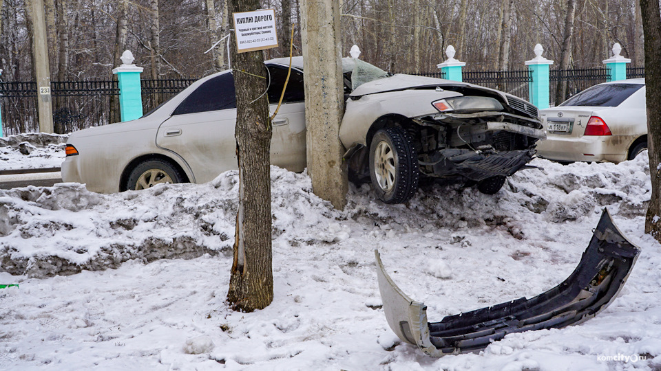 Фото в бортжурнале Subaru Legacy (BL/BP)