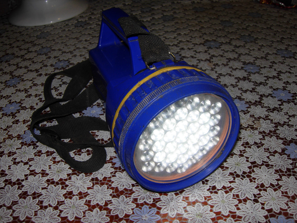 Фото в бортжурнале Chery Tiggo 1
