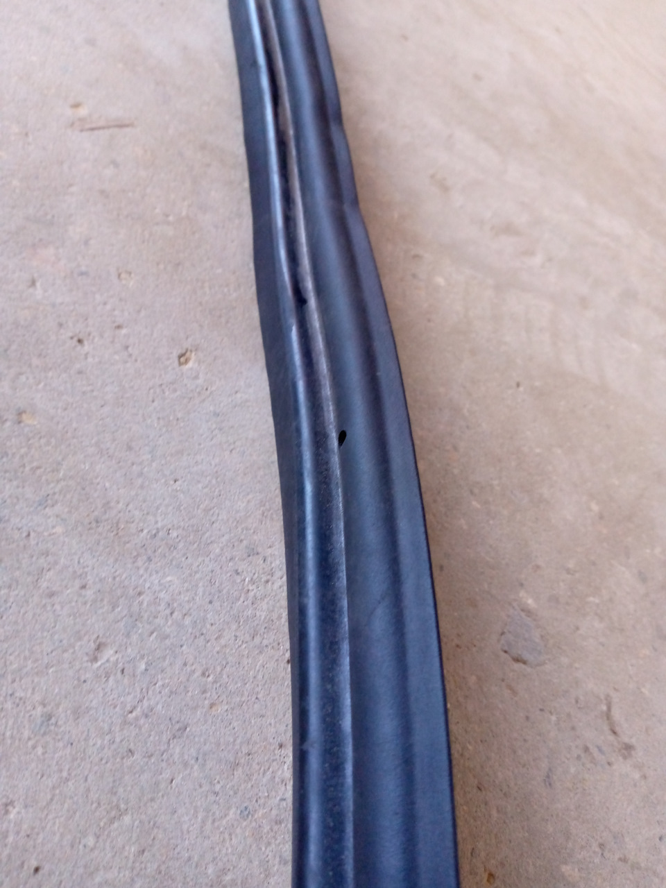 Фото в бортжурнале Peugeot 207