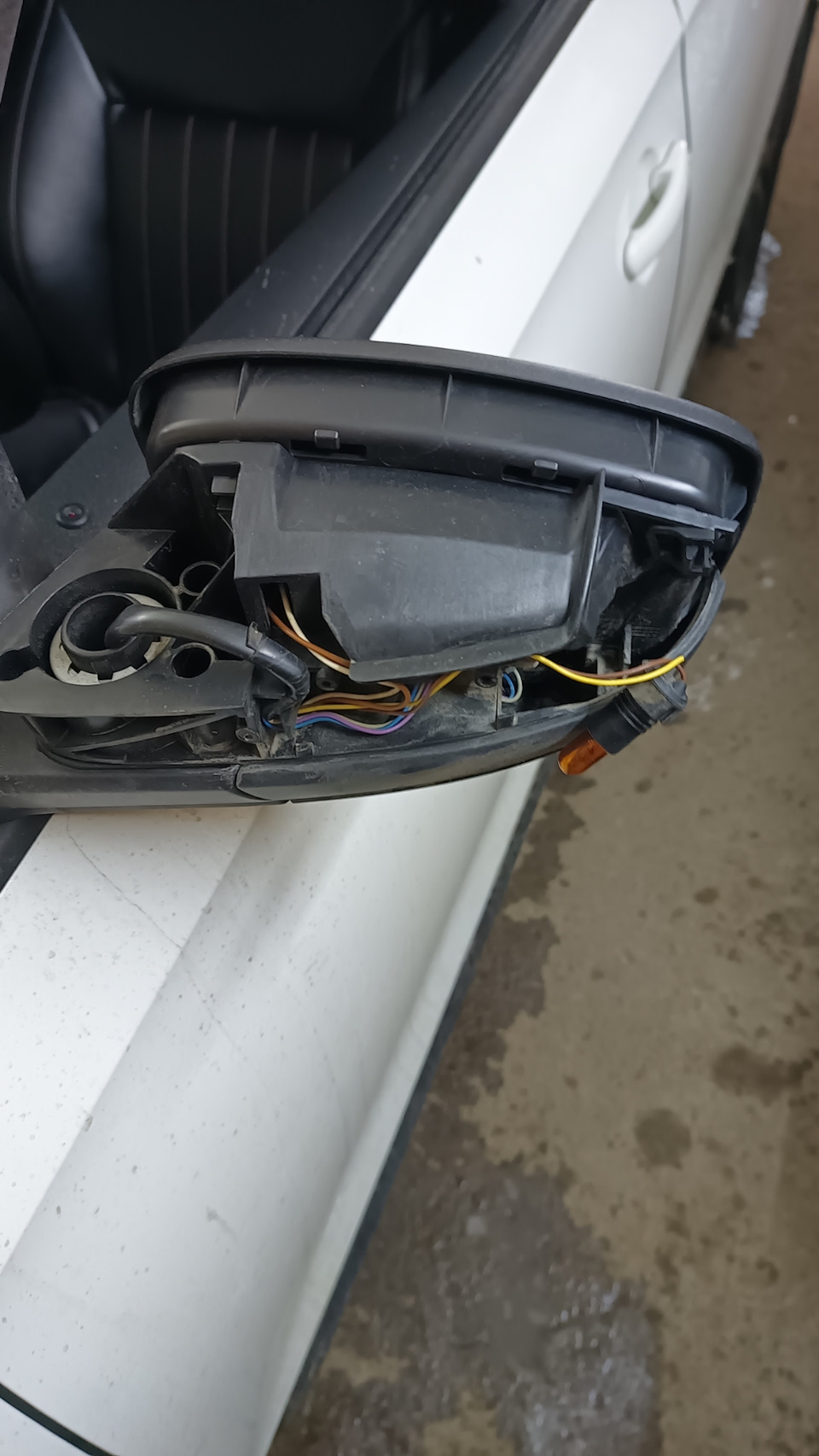 Фото в бортжурнале Skoda Rapid (1G)