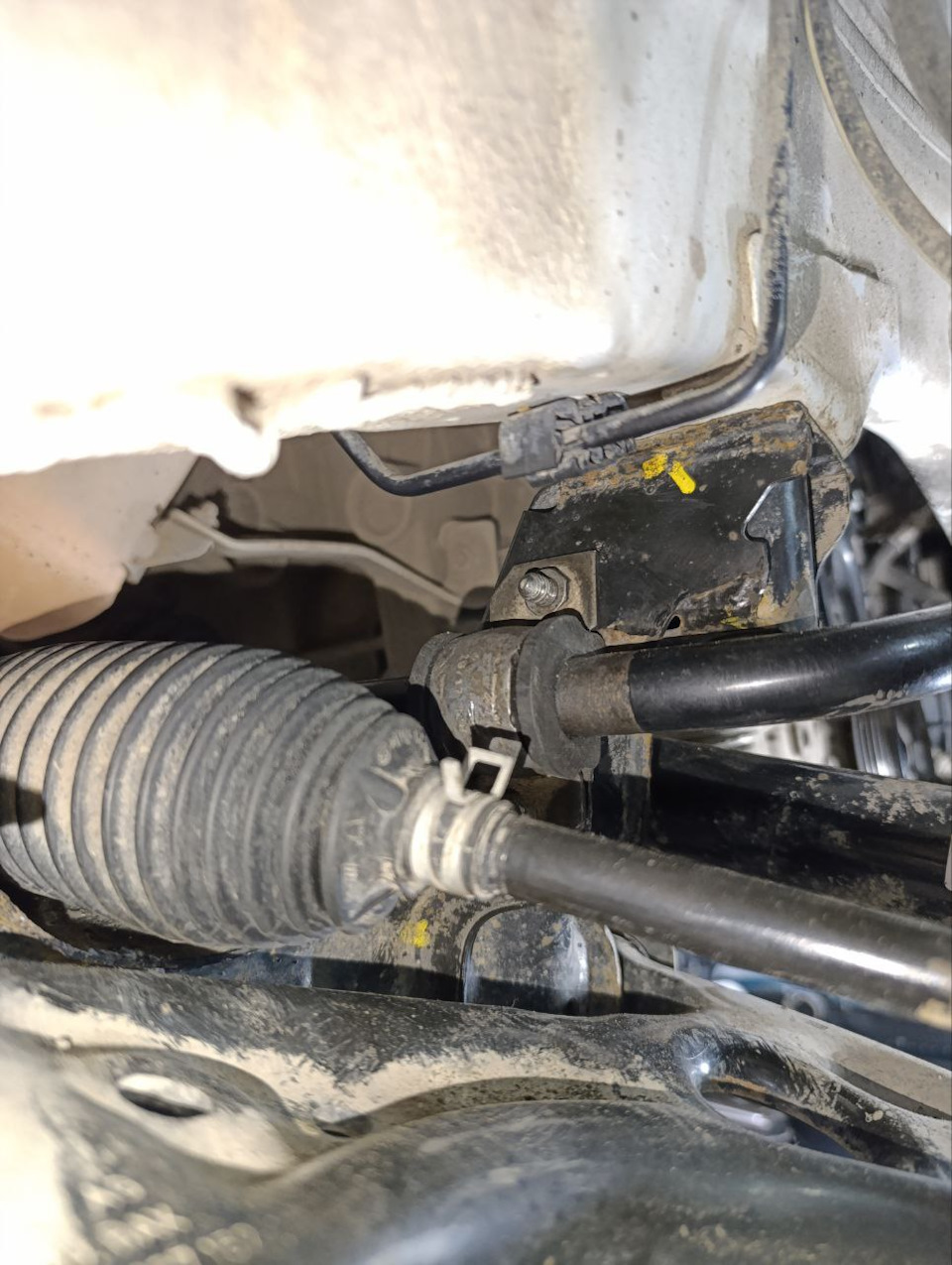 Фото в бортжурнале Skoda Rapid (1G)