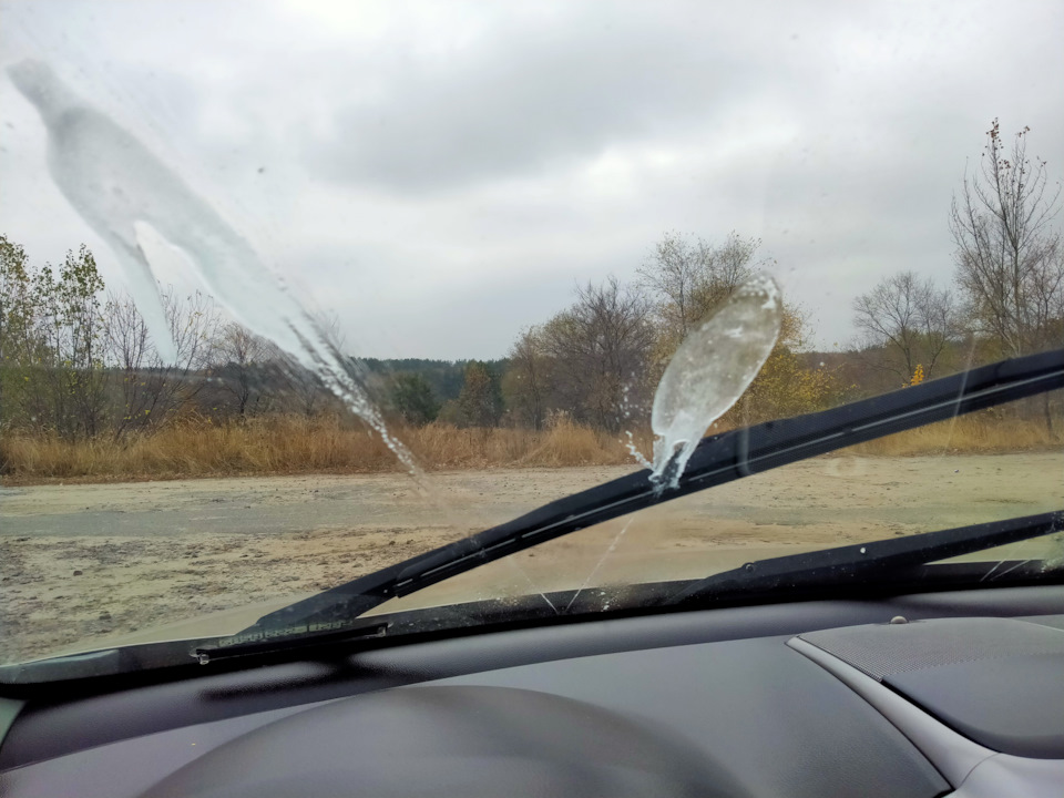 Фото в бортжурнале Chevrolet Captiva (1G)